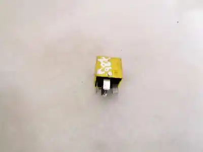 Second-hand car spare part relay for mercedes clase r (w251) 3.0 cdi cat oem iam references a0025421419  v23134-a52-x335