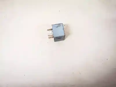 Second-hand car spare part relay for audi a4 b6 (8e2) 1.9 tdi quattro oem iam references 141951253b  20240072