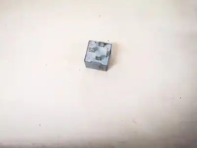 Second-hand car spare part relay for audi a4 b6 (8e2) 1.9 tdi quattro oem iam references 141951253b  20240072