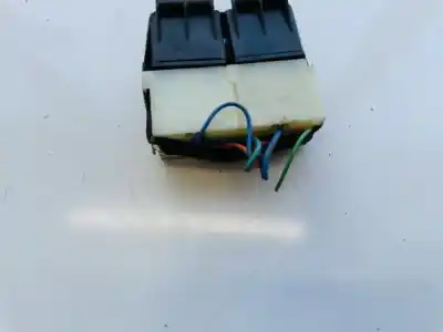 Pezzo di ricambio per auto di seconda mano relè per audi 80/90 (893) 1.8 riferimenti oem iam   