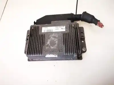 Автозапчасти б/у  за RENAULT SCENIC, I 1996.01 - 1999.09  ссылки OEM IAM 7700111772  HOM7700875745, H0M7700875745, A115300121B