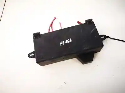 Автозапчасти б/у  за RENAULT SCENIC, I 1996.01 - 1999.09  ссылки OEM IAM 7703297189  