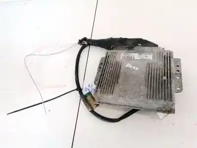 Автозапчасти б/у  за RENAULT SCENIC, I 1996.01 - 1999.09  ссылки OEM IAM 7700107003D  HOM7700870794