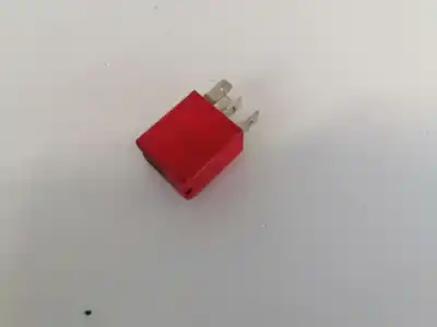 Tweedehands auto-onderdeel relais voor fiat idea (135) 1.3 16v jtd 16v dynamic plus (10.2005->) oem iam-referenties 46520412