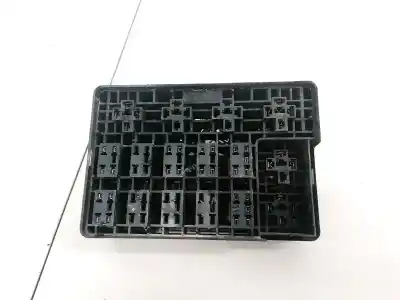 Pezzo di ricambio per auto di seconda mano Scatola Relè/fusibili per SSANGYONG REXTON / REXTON II (GAB_) 2.7 Xdi 4x4 Riferimenti OEM IAM 8210208592  82102-08592