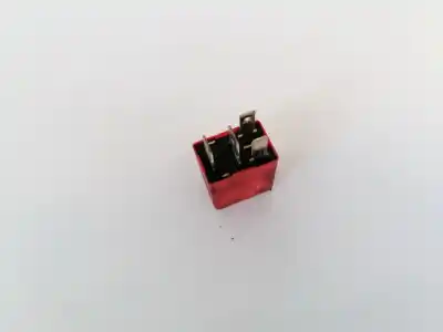 Second-hand car spare part relay for fiat stilo multi wagon (192) 1.6 16v oem iam references 46520412  232005