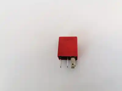 Second-hand car spare part relay for fiat stilo multi wagon (192) 1.6 16v oem iam references 46520412  232005