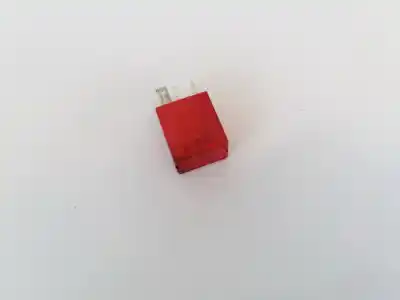 Second-hand car spare part relay for fiat stilo multi wagon (192) 1.6 16v oem iam references 46520412