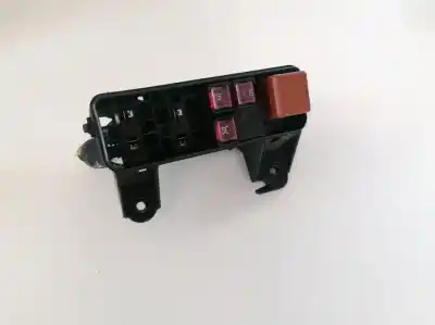 Second-hand car spare part FUSE BOX UNIT for TOYOTA AVENSIS WAGON (T25)  OEM IAM references   