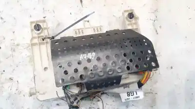 Second-hand car spare part fuse box unit for ford focus c-max (cap) 1.6 tdci cat oem iam references e11a000280  97ra-000001