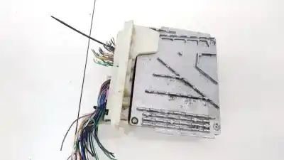 Gebrauchtes Autoersatzteil ecu-motorsteuergerät uce motorsteuergerät zum volvo v70 ii (285) 2.5 tdi oem-iam-referenzen 0281001776
