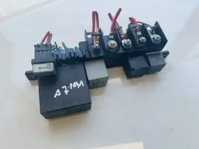 Pezzo di ricambio per auto di seconda mano  per AUDI A3 (8L)  Riferimenti OEM IAM 8L0941822  89608100