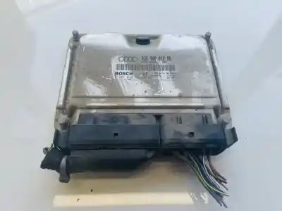 Pezzo di ricambio per auto di seconda mano  per AUDI A3 (8L)  Riferimenti OEM IAM 038906012BB  0281010123, 28SA4232