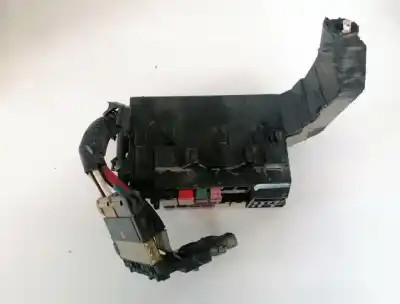 Pièce détachée automobile d'occasion BOÎTES À FUSIBLES pour TOYOTA AYGO (KGB/WNB)  Références OEM IAM 24382AV715  7154-7003TA