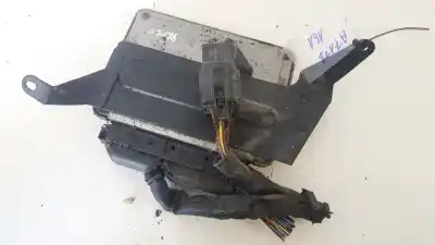 Second-hand car spare part ecu engine control for rover rover 45 (rt) 2.0 idt oem iam references 0281001956  000229, 28sa4306