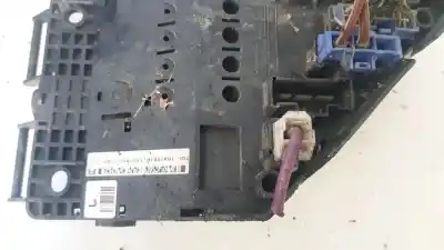 Second-hand car spare part fuse box unit for rover rover 45 (rt) 2.0 idt oem iam references 103200  185105032100