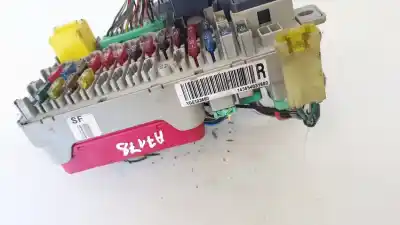 Second-hand car spare part fuse box unit for rover rover 45 (rt) 2.0 idt oem iam references 52010268d  143654031600