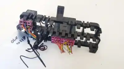 Автозапчастина б/у реле/запоперівник для audi a6, c5 2001.08 - 2005.01 facelift 2.5 tdi 114kw 2001.08 - 2005.01 посилання на oem iam 8d0937503e   Автозапчастина б/у реле/запоперівник для audi a6, c5 2001.08 - 2005.01 facelift 2.5 tdi 114kw 2001.08 - 2005.01 посилання на oem iam 8d0937503e