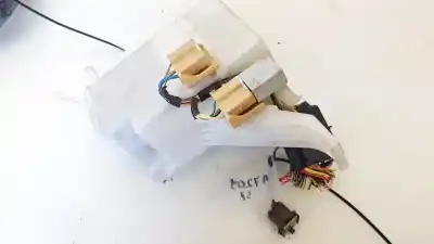 Pièce détachée automobile d'occasion BOÎTES À FUSIBLES pour TOYOTA AYGO (KGB/WNB)  Références OEM IAM 6303XA2  