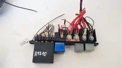 Second-hand car spare part  for AUDI A6, C5 2001.08 - 2005.01 FACELIFT  OEM IAM references 8L0941822A   Second-hand car spare part  for AUDI A6, C5 2001.08 - 2005.01 FACELIFT  OEM IAM references 8L0941822A