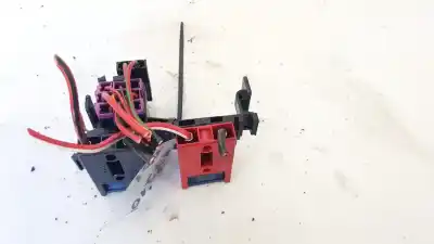 Автозапчастина б/у реле/запоперівник для audi a6, c5 2001.08 - 2005.01 facelift 2.5 tdi 114kw 2001.08 - 2005.01 посилання на oem iam 8a0937530  