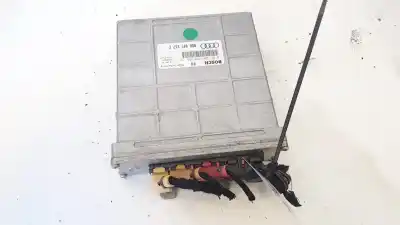Автозапчасти б/у  за AUDI A4 AVANT (B5)  ссылки OEM IAM 8D09075557C  0261203938939