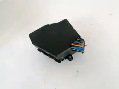 Second-hand car spare part fuse box unit for audi a3 (8l) 1.8 t ambiente oem iam references   