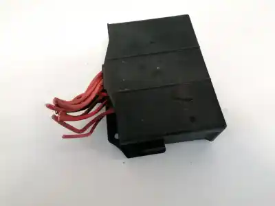 Second-hand car spare part fuse box unit for opel meriva 1.7 16v cdti cat oem iam references 90589541  