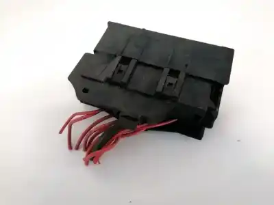 Second-hand car spare part fuse box unit for opel meriva 1.7 16v cdti cat oem iam references 90589541  