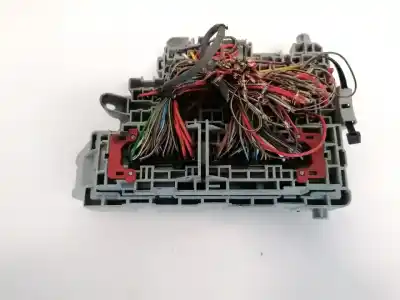 Second-hand car spare part fuse box unit for opel meriva 1.7 16v cdti cat oem iam references 93363140  