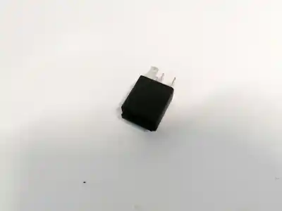 Peça sobressalente para automóvel em segunda mão relé para automóvel por opel meriva 1.7 16v cdti cat referências oem iam 24435922