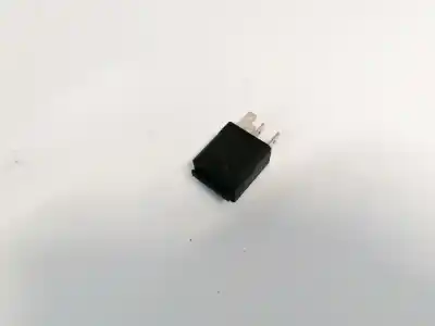 Peça sobressalente para automóvel em segunda mão relé para automóvel por opel meriva 1.7 16v cdti cat referências oem iam 24435922