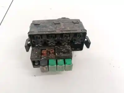 Second-hand car spare part FUSE BOX UNIT for KIA SPORTAGE  OEM IAM references 914902E000  91490-2E000