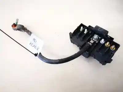 Second-hand car spare part  for MERCEDES CLASE C (W203)  OEM IAM references A2035450301  