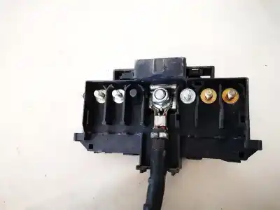 Second-hand car spare part fuse box unit for mercedes clase c (w203) c 180 (203.035) oem iam references a2035450301  