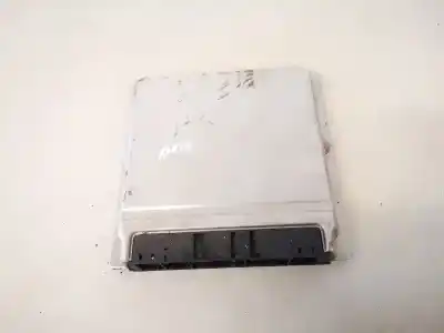 Second-hand car spare part  for MERCEDES CLASE C (W203)  OEM IAM references A1111532979  5WK90414