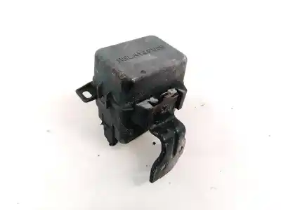 Автозапчасти б/у БЛОК РЕЛЕ/ПРЕДОХРАНИТЕЛЕЙ за TOYOTA RAV 4 (A2)  ссылки OEM IAM 9098702027  90987-02027