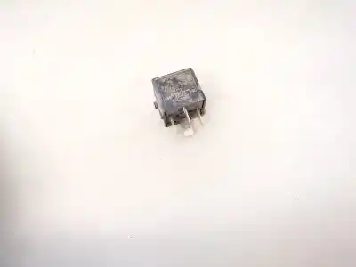Second-hand car spare part relay for mercedes clase c (w203) c 180 (203.035) oem iam references a0025421319  4ra007791-00