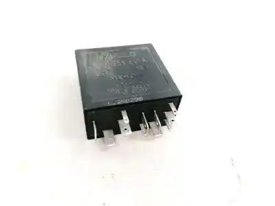 Second-hand car spare part relay for audi a3 (8l) 1.8 t ambiente oem iam references 4b0955531a  72wa401
