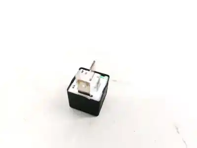 Second-hand car spare part relay for audi a3 (8l) 1.8 t ambiente oem iam references 443951253j  899511000