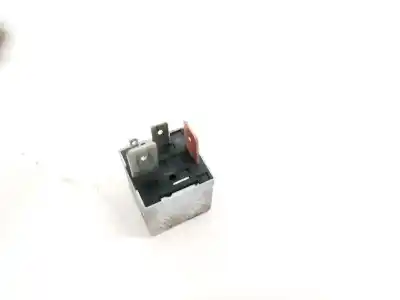 Second-hand car spare part relay for audi a3 (8l) 1.8 t ambiente oem iam references 191906383c  14050000