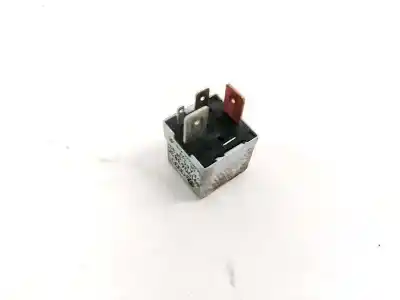 Second-hand car spare part relay for audi a3 (8l) 1.8 t ambiente oem iam references 191906383c  14050000