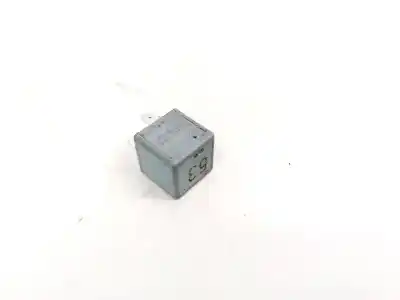 Second-hand car spare part relay for audi a3 (8l) 1.8 t ambiente oem iam references 141951253b  v23134b52x227