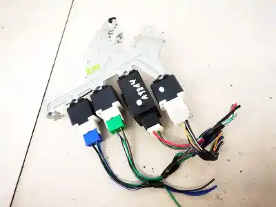 Автозапчасти б/у блок реле/предохранителей за mazda xedos 9 (ta) 2.3 v6 ciclo miller ссылки oem iam bcie67830  