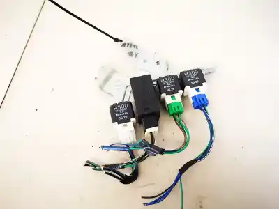 Автозапчасти б/у блок реле/предохранителей за mazda xedos 9 (ta) 2.3 v6 ciclo miller ссылки oem iam bcie67830
