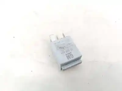 Peça sobressalente para automóvel em segunda mão  por OPEL MERIVA  Referências OEM IAM 13100504  0332201100