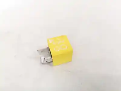 Peça sobressalente para automóvel em segunda mão relé para automóvel por opel meriva 1.7 16v cdti cat referências oem iam 90226846