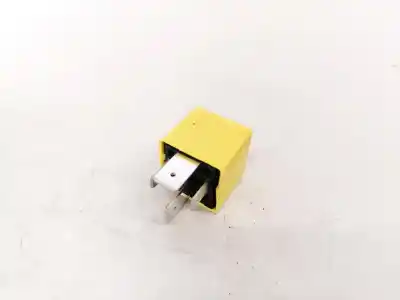 Peça sobressalente para automóvel em segunda mão relé para automóvel por opel meriva 1.7 16v cdti cat referências oem iam 90226846