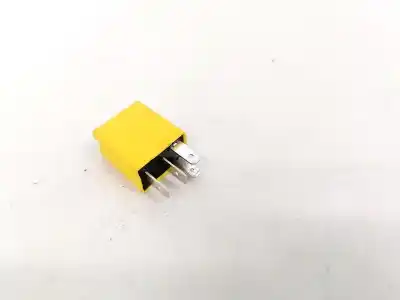 Peça sobressalente para automóvel em segunda mão relé para automóvel por opel meriva 1.7 16v cdti cat referências oem iam 24433728