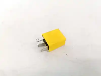 Peça sobressalente para automóvel em segunda mão relé para automóvel por opel meriva 1.7 16v cdti cat referências oem iam 24433728